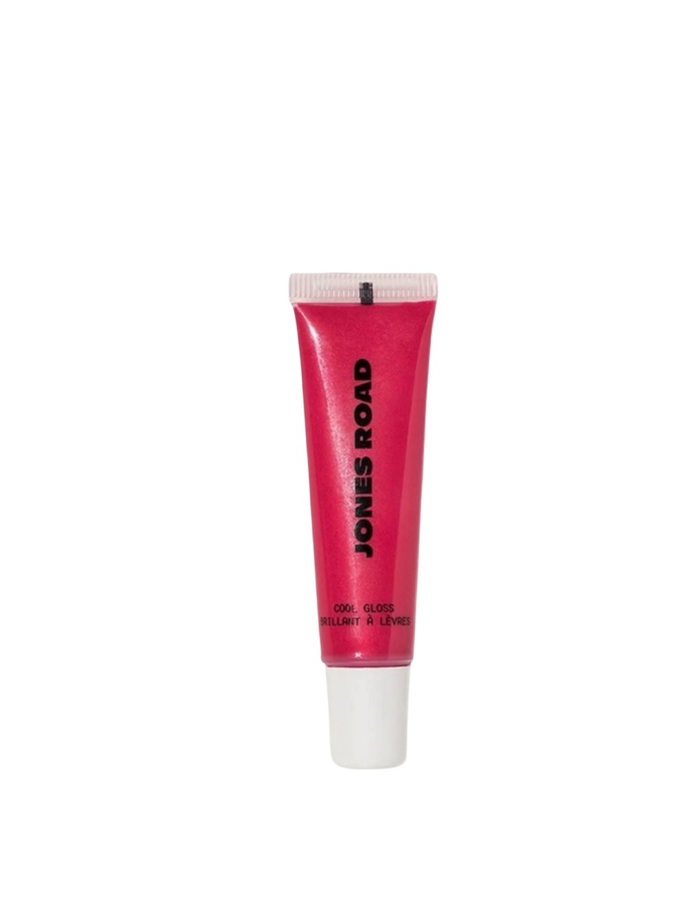 JONES ROAD Cool Gloss - Rosy Idylle